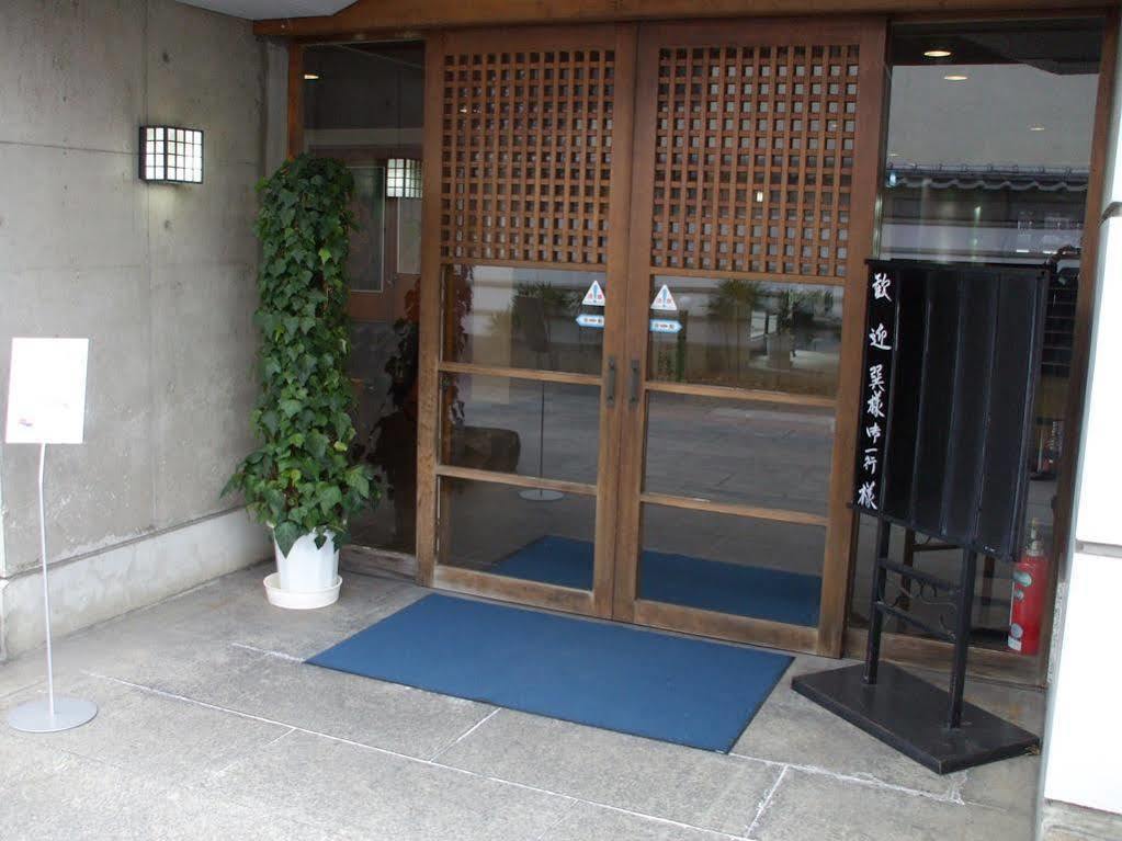 Hotel Wellness Asukaji 나라 외부 사진